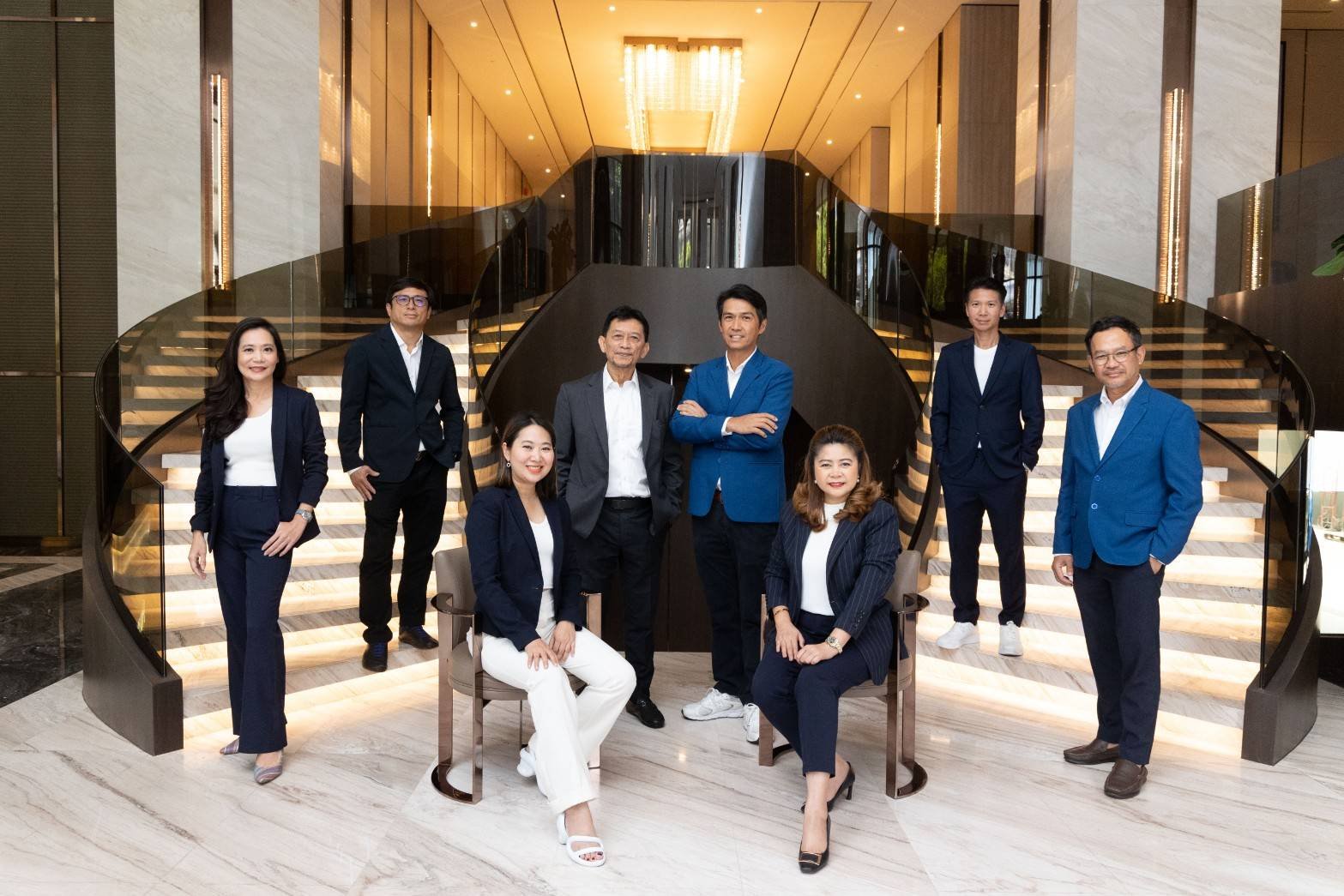 ไฮด์ เฮอริเทจ ทองหล่อ จับมือ บุญถาวร LIFESTYLE furniture ไฮด์ เฮอริเทจ ทองหล่อ จับมือ บุญถาวร LIFESTYLE furniture