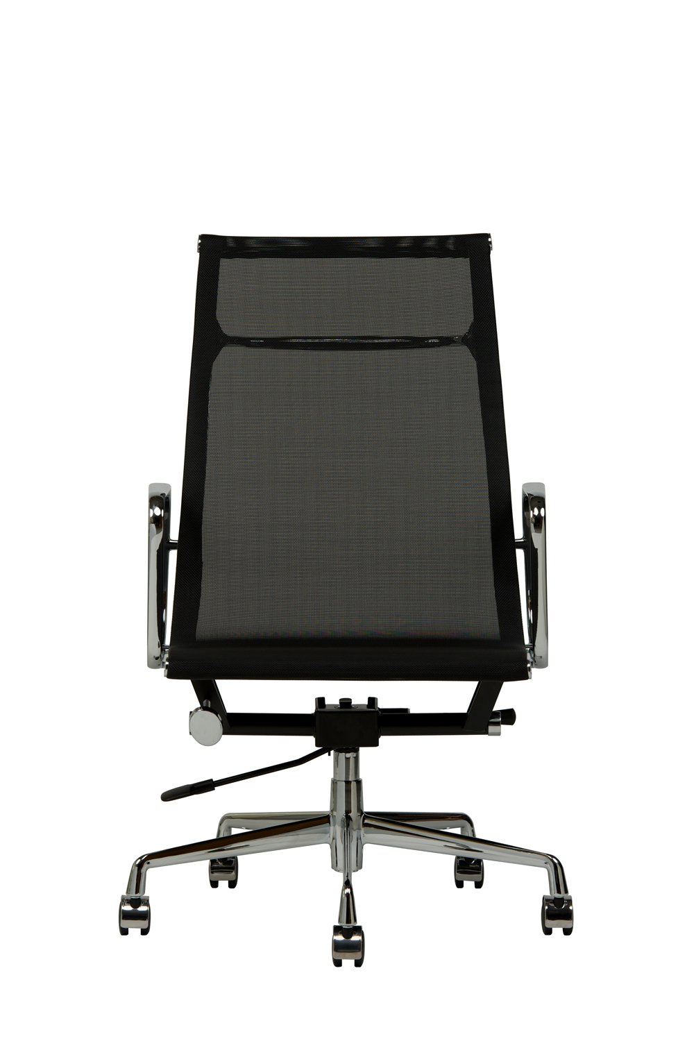 เก้าอี้ทำงาน EAMES MESH EX BK