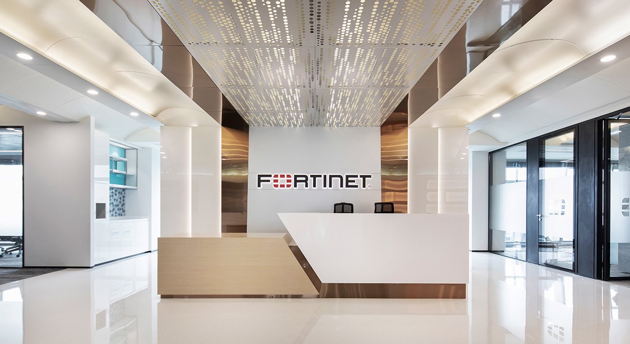 Fortinet (NASDAQ: FTNT)