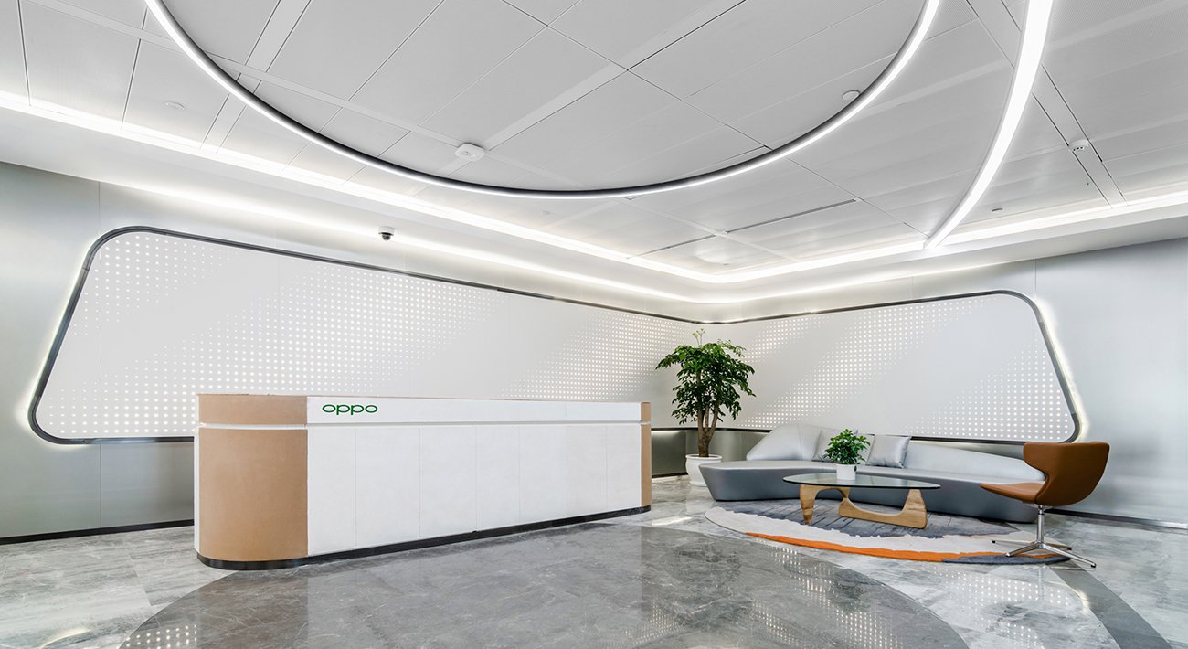 OPPO Guangdong Mobile Communications Co., Ltd. OPPO Guangdong Mobile Communications Co., Ltd.