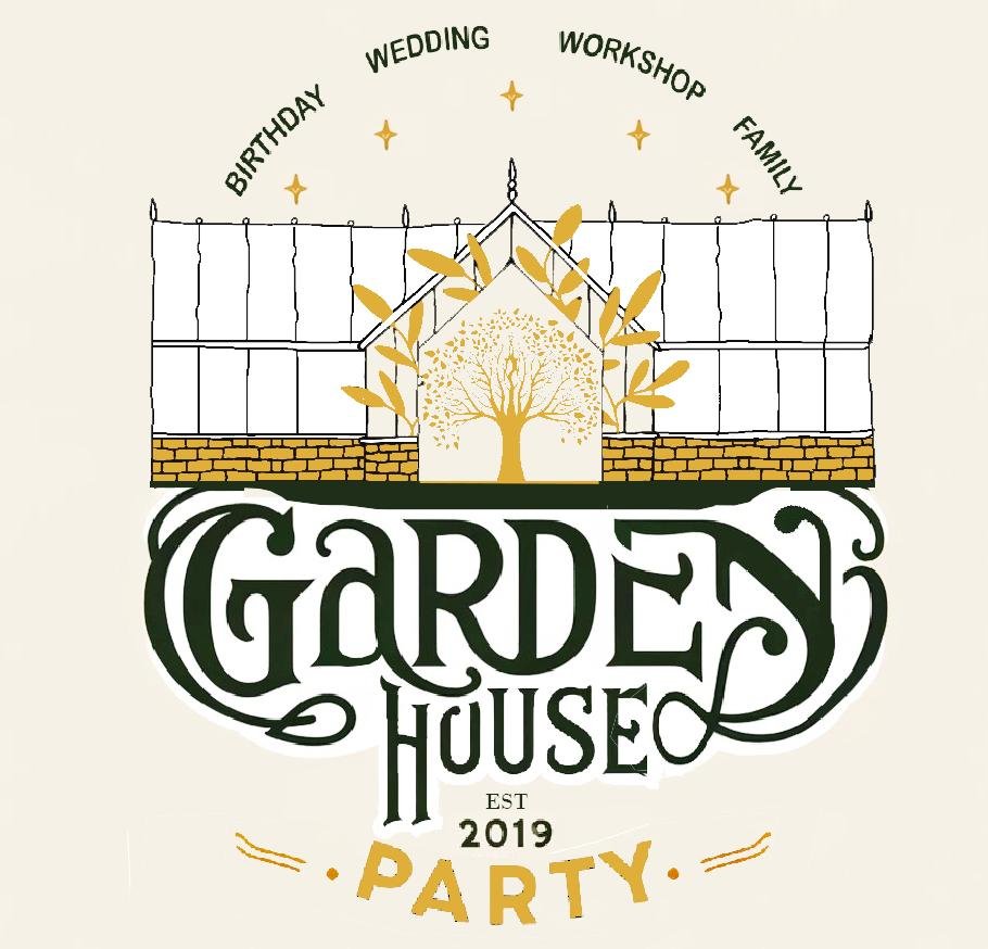 Gardenhouse Party