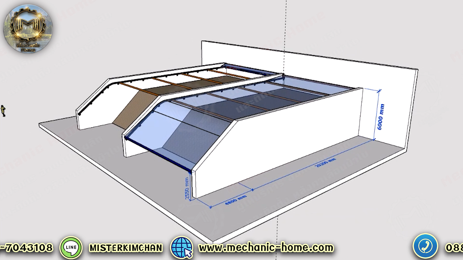 ปกป้องปุ๋ยเคมีของคุณ ให้ปลอดภัยทุกสภาพอากาศ!