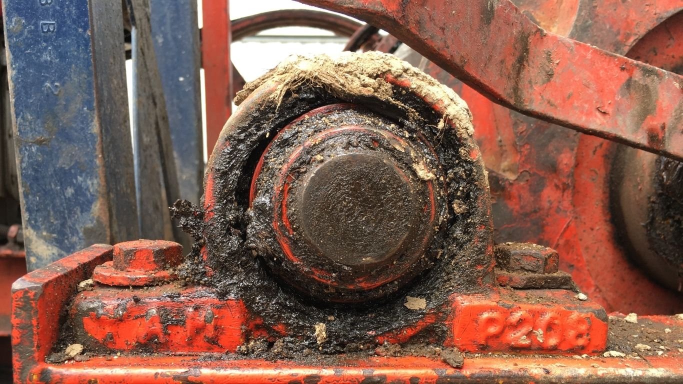 เสาเข็มต่อเติม