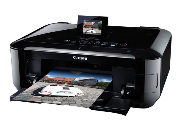 วิธีเปลี่ยนตลับหมึก Canon วิธีเปลี่ยนตลับหมึก Canon