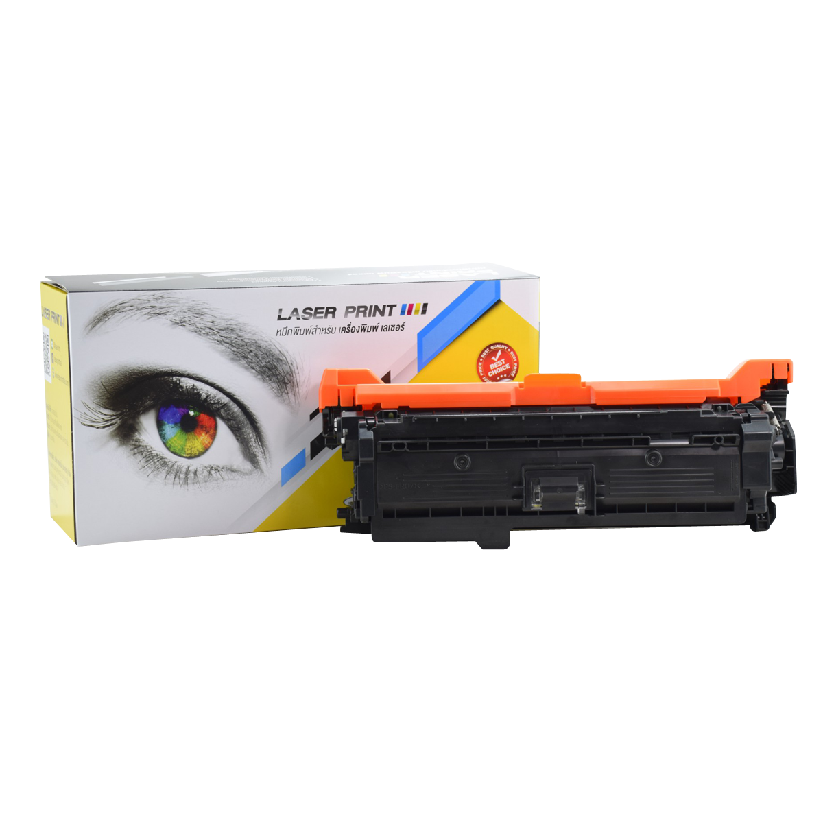 CE400A (HP 507A) /Cartridge-332 5.5k Laserprint Black