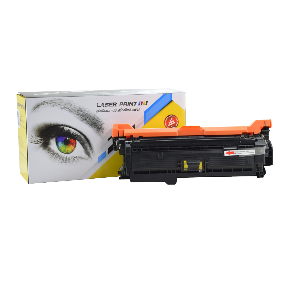 CE402A (HP 507A) /Cartridge-332 6k Laserprint Yellow