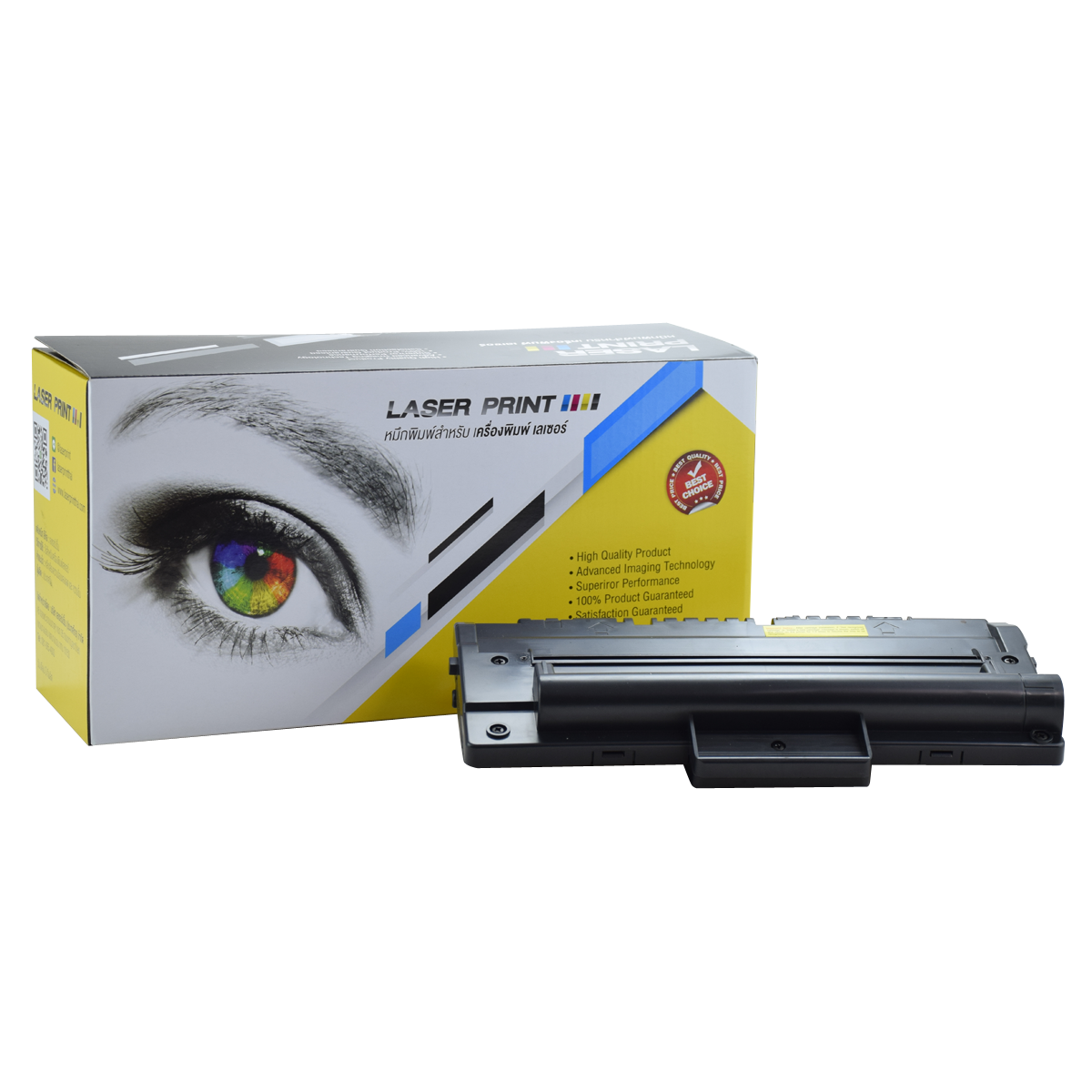 MLT-D109S (2k) Laserprint Samsung Black