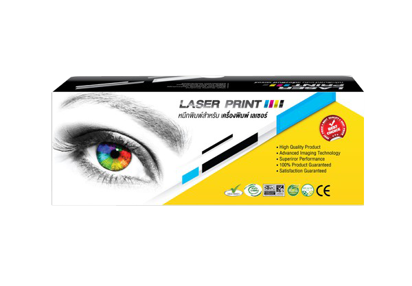 ML-D3470B / ML-D3470A (10k) Laserprint Samsung Black