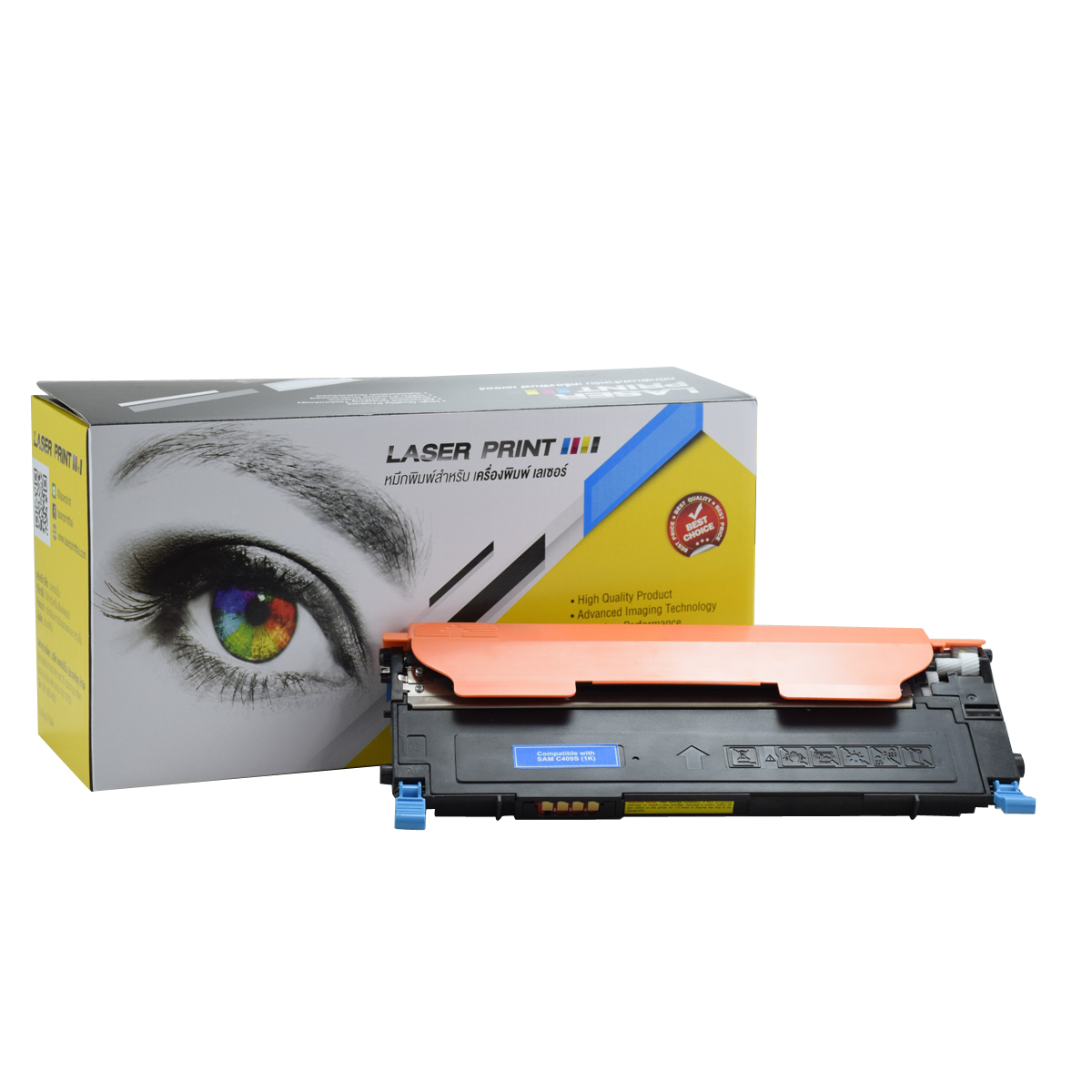 CLT-C409S (1k) Laserprint Samsung Blue
