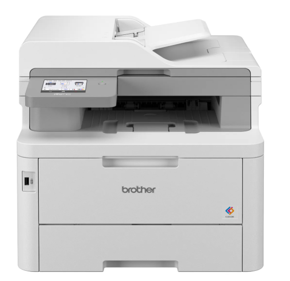 รีวิวเครื่องพิมพ์เลเซอร์สี  Brother MFC-L8340CDW รีวิวเครื่องพิมพ์เลเซอร์สี  Brother MFC-L8340CDW