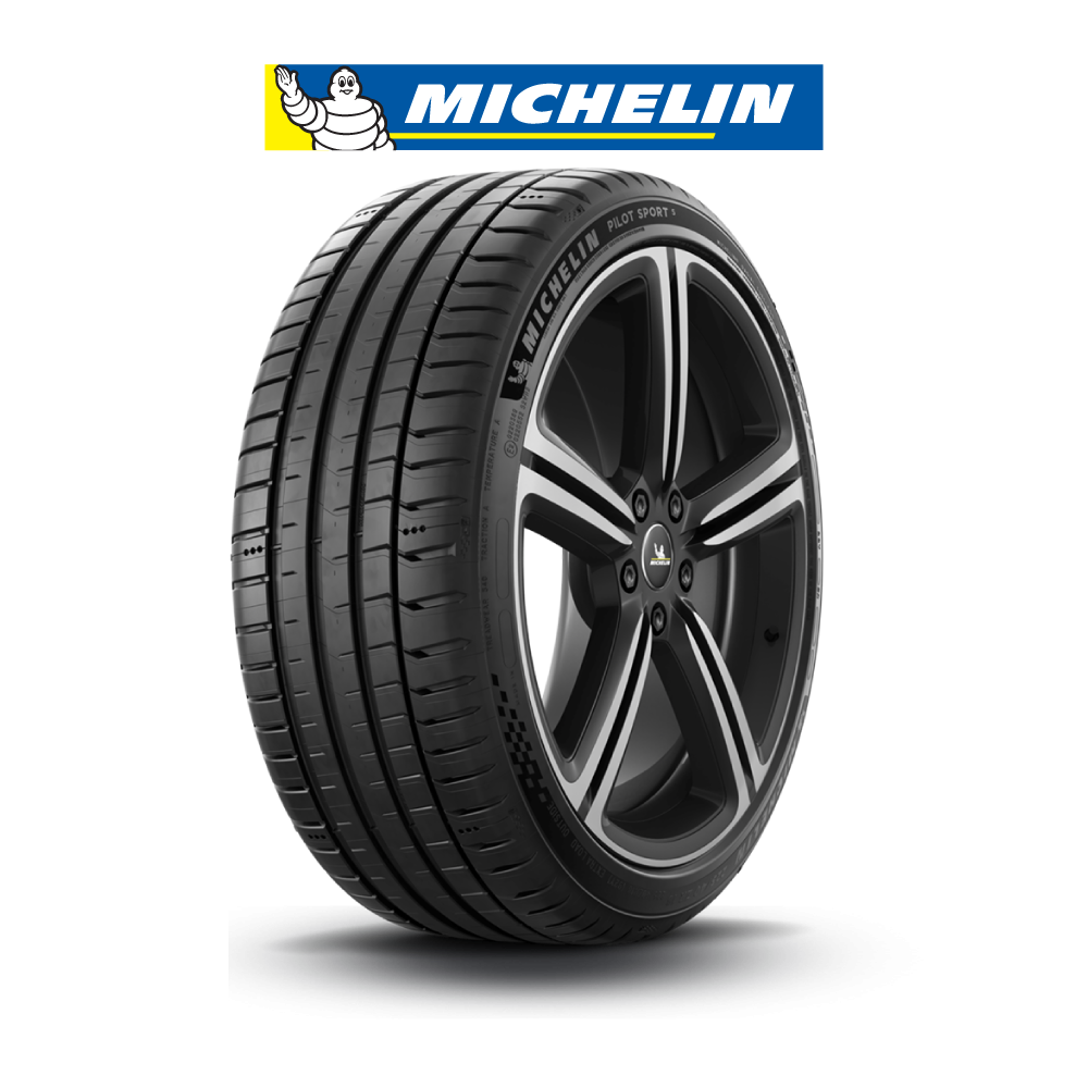 Michelin Pilot Sport 5 255/35R18 bangkoktire