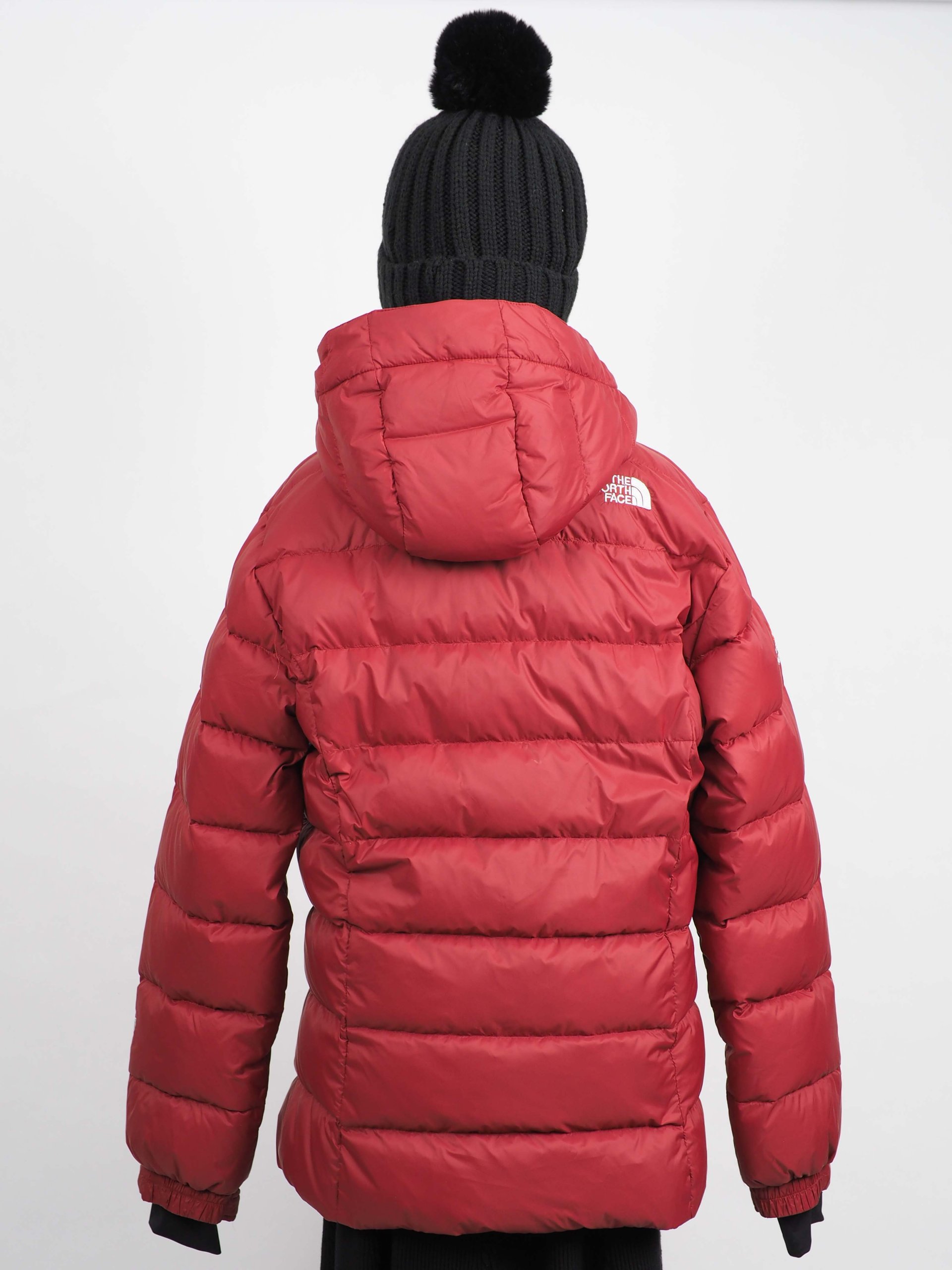 เช่าเสื้อกันหนาว รุ่น North Face Goose Down Jacket 905GDS430NFRE