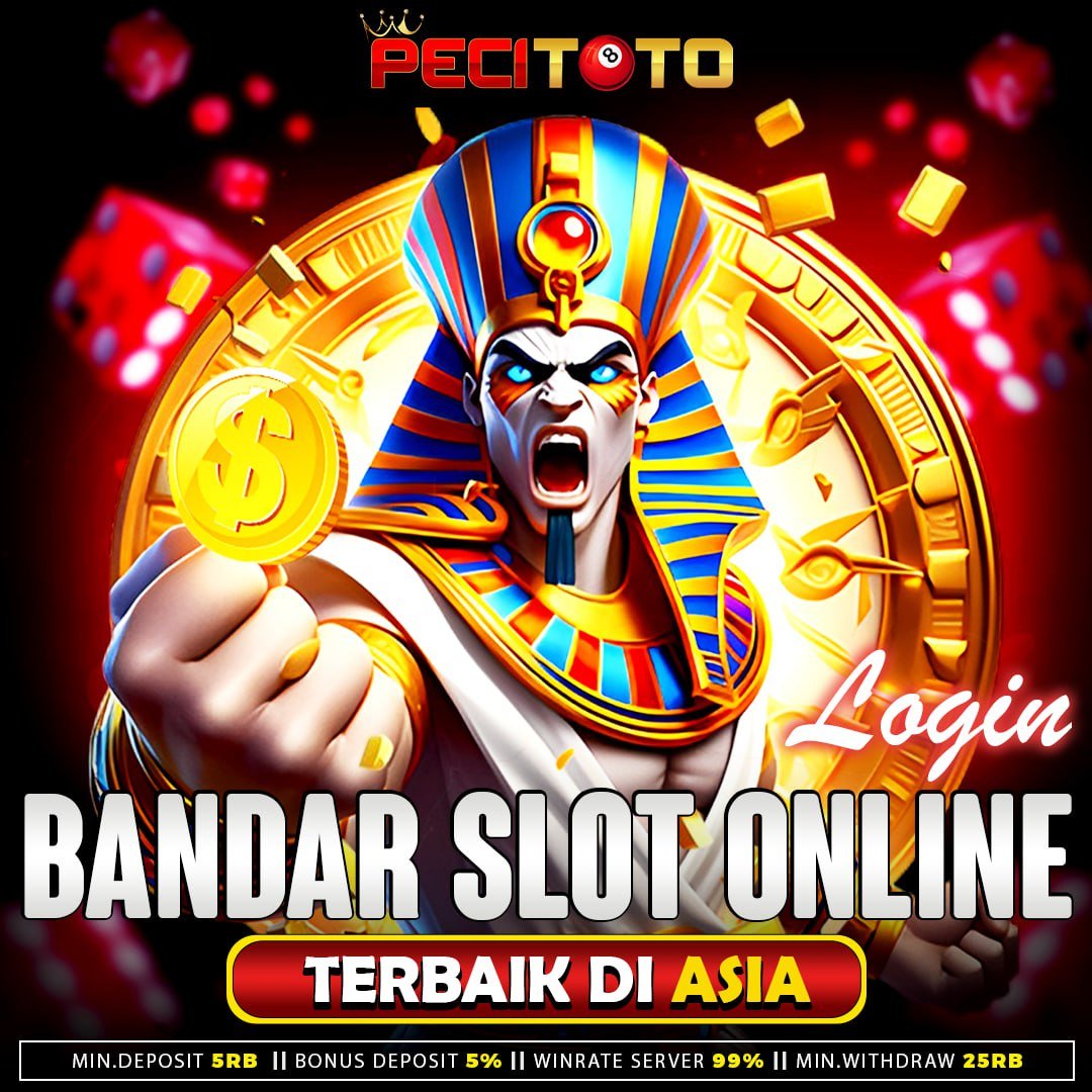 Pecitoto Slot Online