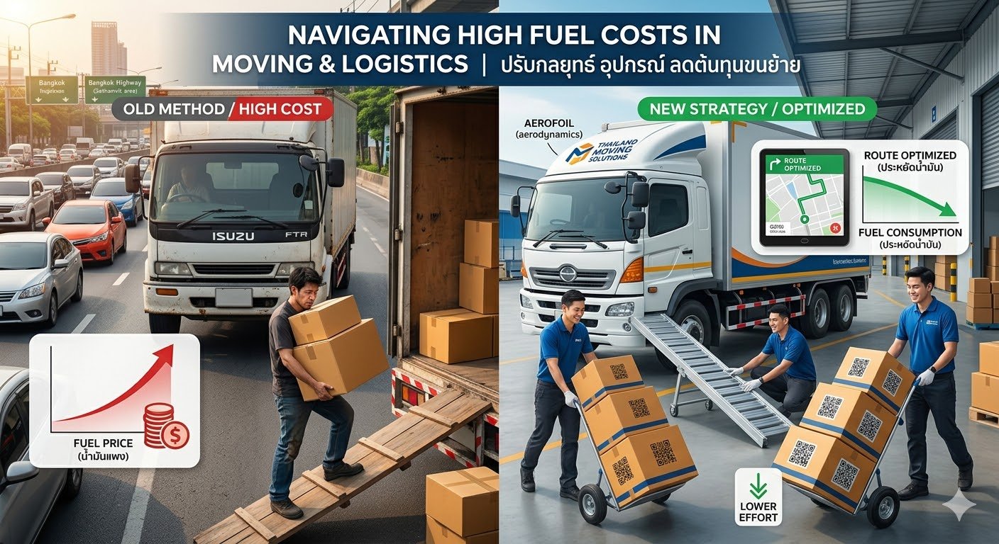 วิธีประหยัดพลังงาน