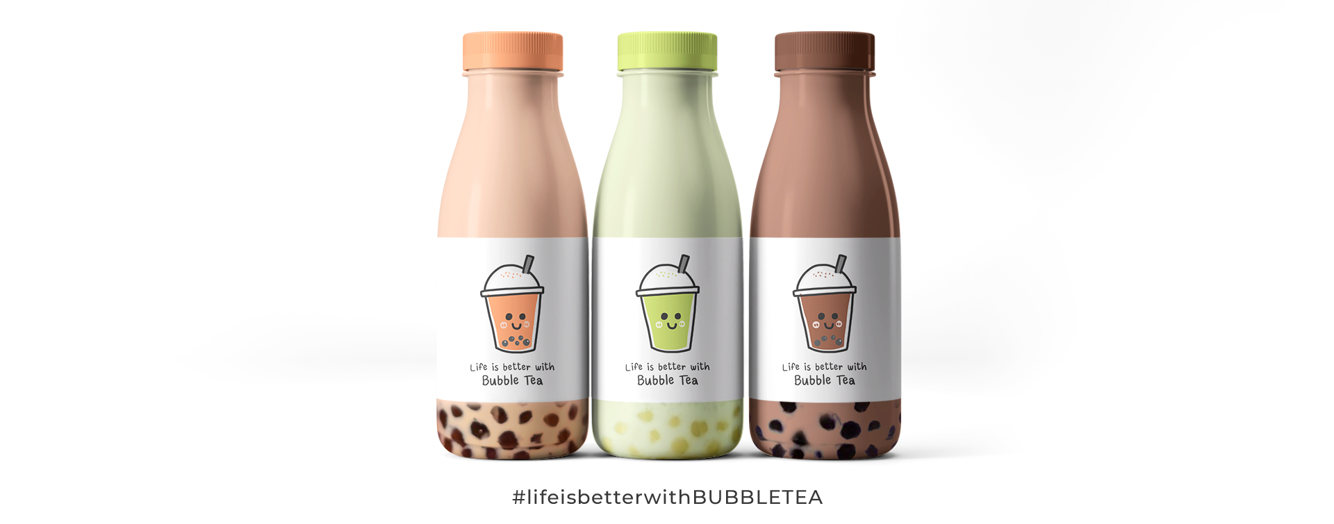 Boba Explained: Types of Bubble Tea, and How to Order