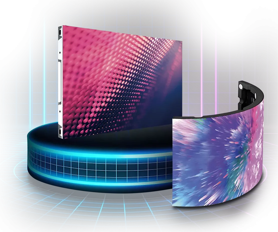 led screen