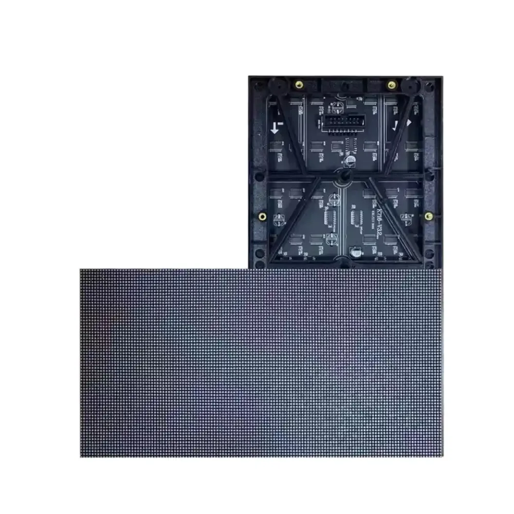 Indoor full color P2.5 parameters Indoor full color P2.5 parameters