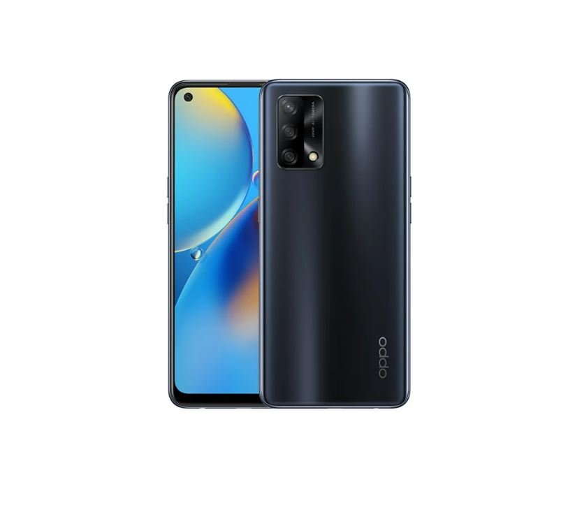 oppo a74 cdm