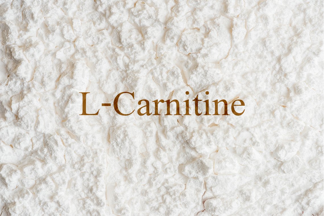 L-carnitine (Food Grade) 