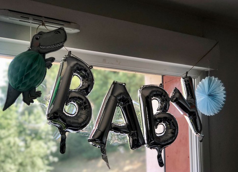 PRENATAL PARTIES: BABY SHOWER, OUR TIPS FOR A SUCCESSFUL PARTY!