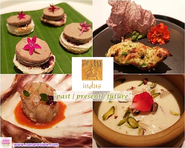 Indus Sukhumvit 26