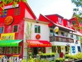 Mimosa Pattaya The City of Love