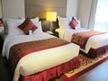 Marriott Executive Apartments Sathorn Vista