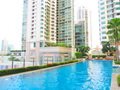 Marriott Executive Apartments Sukhumvit Park
