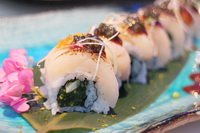 Reef Sushi Bar & Grill