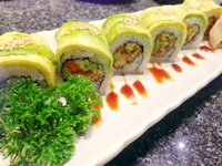 Sushi Tsukiji