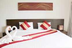 Fifth Jomtien The Residence