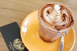 Ponganes Espresso Chiang Mai