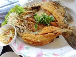 Mor Mar Seafood North Pattaya