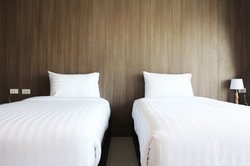 The Wind Hotel Bangsaray Pattaya
