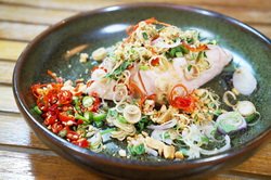Hot Rod Thai Tapas Bar Park Lane Ekamai