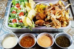 Sab Bar by Sansab J Avenue Thonglor 13
