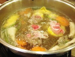 Shabu Shabu Nangnai The Paseo