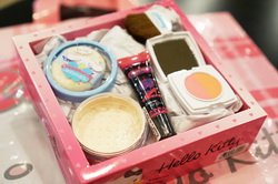 Mini Makeup Set by Sanrio