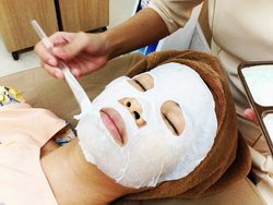 Hydro Mask by Khongkwan Clinic Siam Paragon
