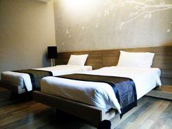 The Greenery Resort Khao Yai