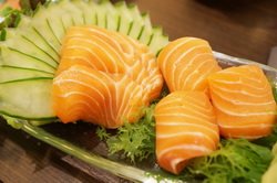 Sushi Boy The Mall Bangkhae