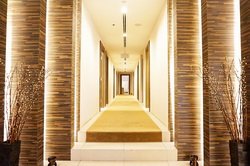 InBalance Spa Novotel Bangkok Impact