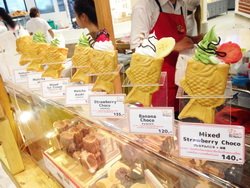 Tokyo Tai Parfait
