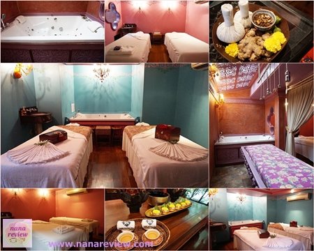 The Oasis Spa Sukhumvit 51