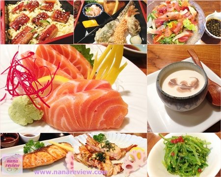 AOI Japanese Restaurant Silom