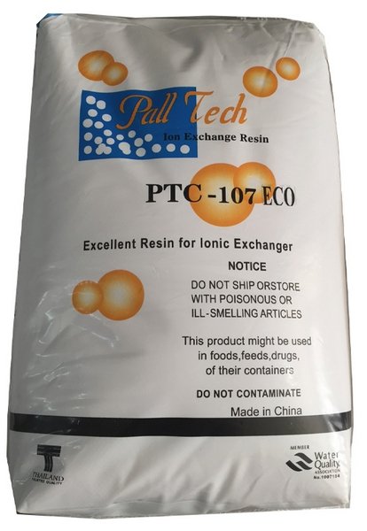 สารกรองเรซิน Pall Tech PTC-107