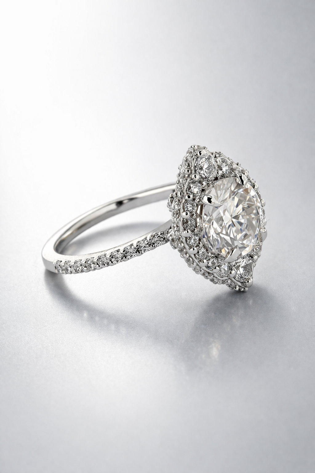 Dimond Ring