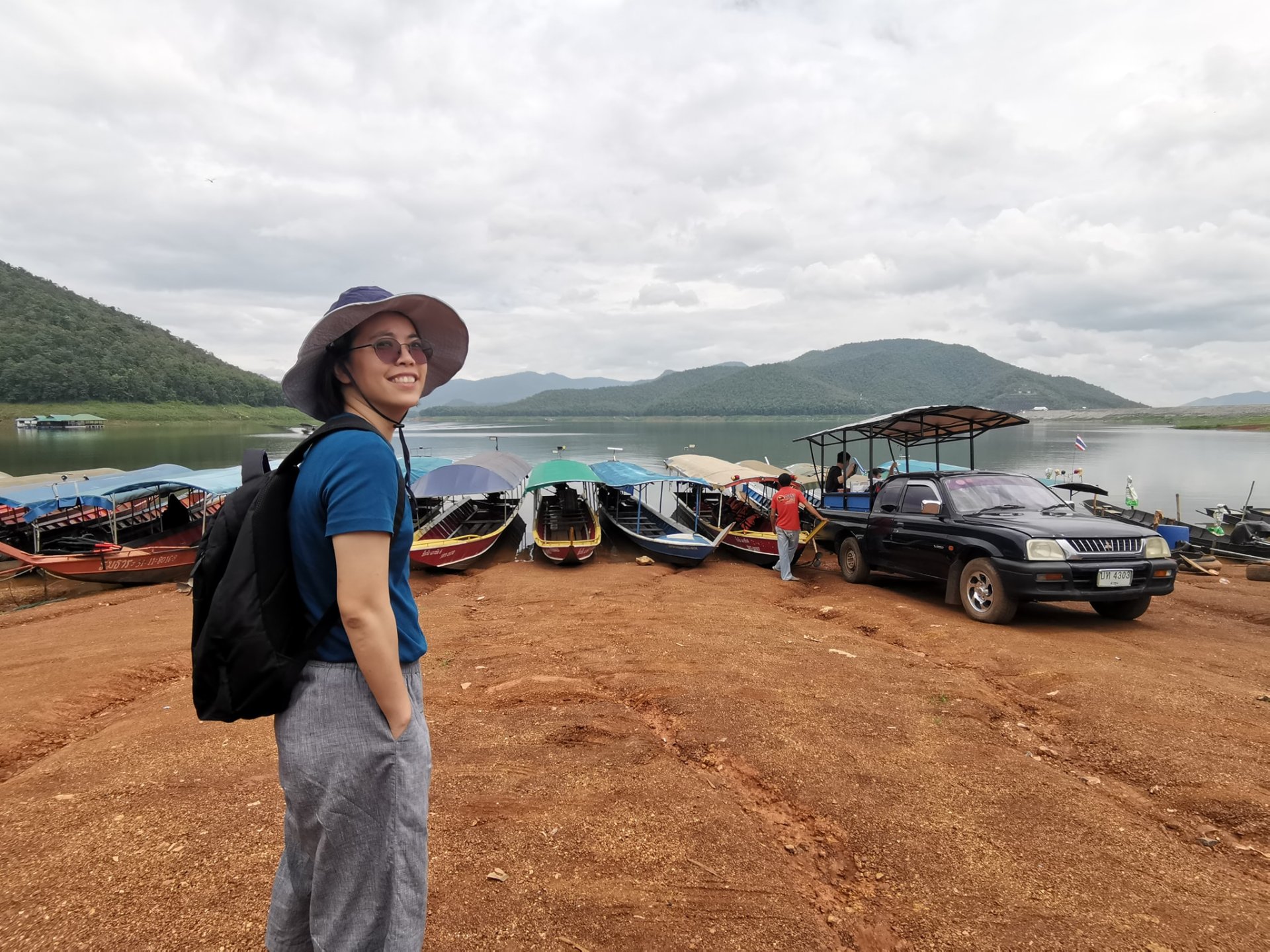Vacation 2022 : Burn Out
