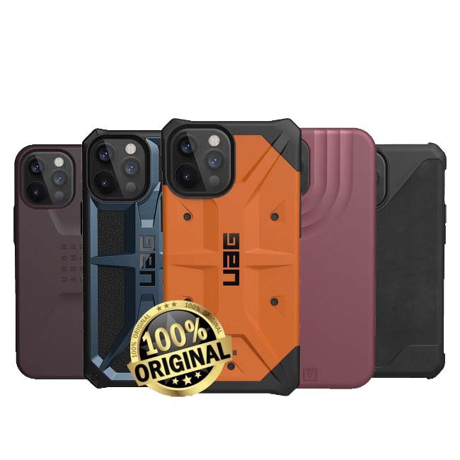 Case UAG iPhone 12 Pro Max ของแท้