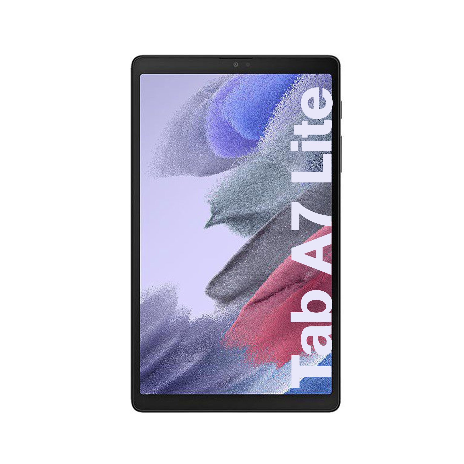 Samsung Galaxy Tab A7 Lite 3/32GB LTE Silver